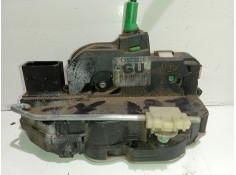 Recambio de cerradura puerta trasera derecha para opel insignia berlina cosmo referencia OEM IAM 13503808   2