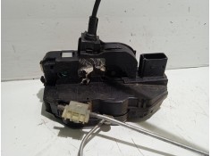 Recambio de cerradura puerta delantera izquierda para opel insignia berlina cosmo referencia OEM IAM 13503801   2