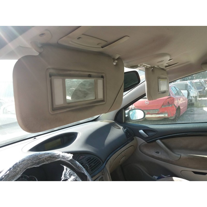 citroen c5 berlina 1.6 16v hdi fap   |   0.04 - 0.08 | 2004 - 2008 | 109 cv / 80 kw del año 2004