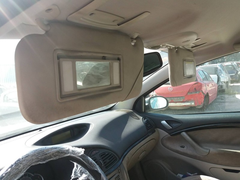 citroen c5 berlina 1.6 16v hdi fap   |   0.04 - 0.08 | 2004 - 2008 | 109 cv / 80 kw del año 2004