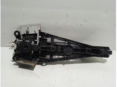 Recambio de maneta exterior delantera izquierda para opel insignia berlina cosmo referencia OEM IAM 14096201   2