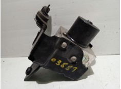 Recambio de abs para opel insignia berlina cosmo referencia OEM IAM 13313805 16817009  2