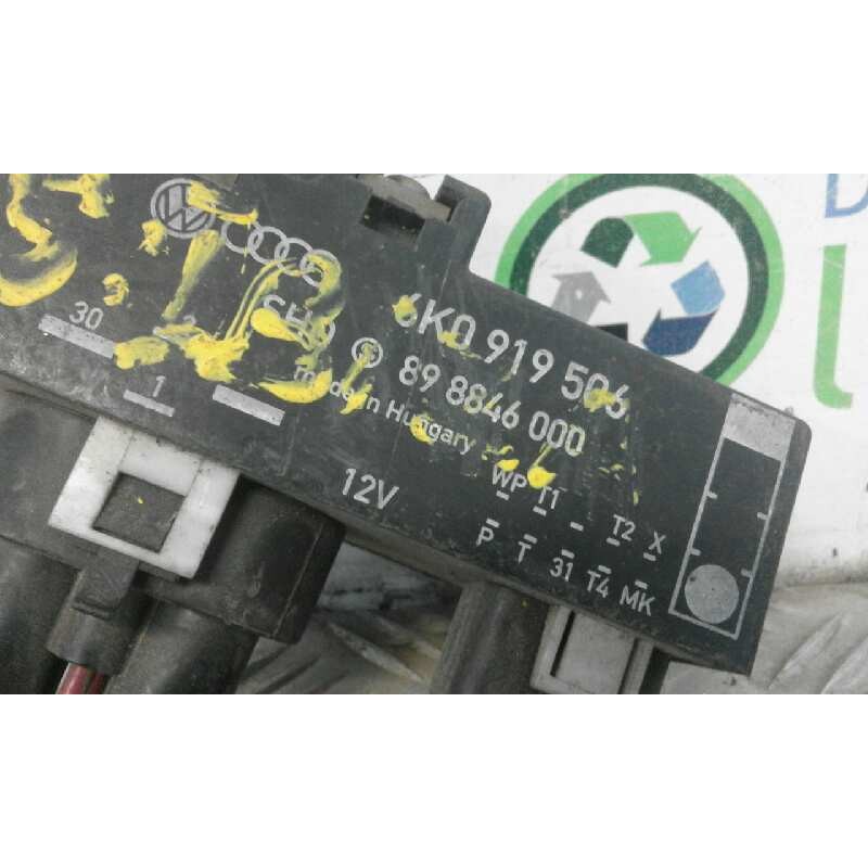 Recambio de modulo electronico para  referencia OEM IAM 6K0919506 898846000  Recambio de modulo electronico para  referencia OEM IAM 6K0919506 898846000