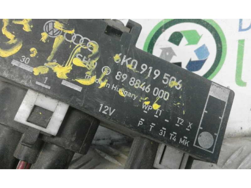 Recambio de modulo electronico para  referencia OEM IAM 6K0919506 898846000  Recambio de modulo electronico para  referencia OEM IAM 6K0919506 898846000