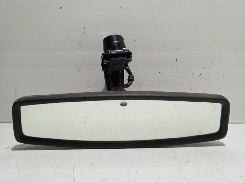 Recambio de espejo interior para opel insignia berlina cosmo referencia OEM IAM 13581081  