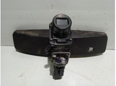 Recambio de espejo interior para opel insignia berlina cosmo referencia OEM IAM 13581081   2