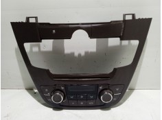 Recambio de mando climatizador para opel insignia berlina cosmo   |   07.08 - 12.11 | 2008 - 2011 | 160 cv / 118 kw referencia O 2