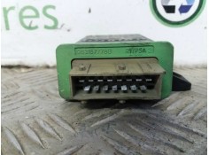 Recambio de modulo electronico para peugeot partner (s1) 1.9 diesel   |   ... | 0 - 2002 | 69 cv / 51 kw referencia OEM IAM 9631 2