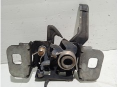 Recambio de cerradura capot para opel insignia berlina cosmo referencia OEM IAM 13313236   2