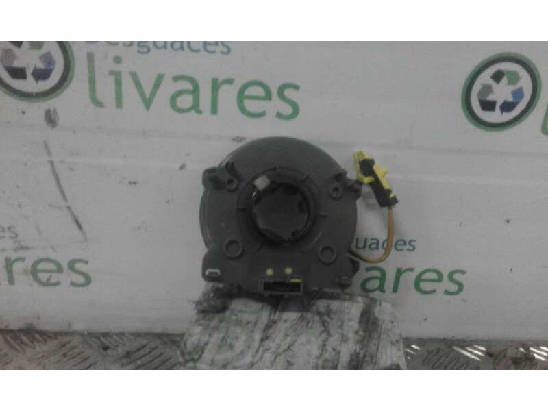 Recambio de anillo airbag para opel astra g berlina    |   0.98 - 0.04 | 1998 - 2004 referencia OEM IAM    Recambio de anillo airbag para opel astra g berlina    |   0.98 - 0.04 | 1998 - 2004 referencia OEM IAM