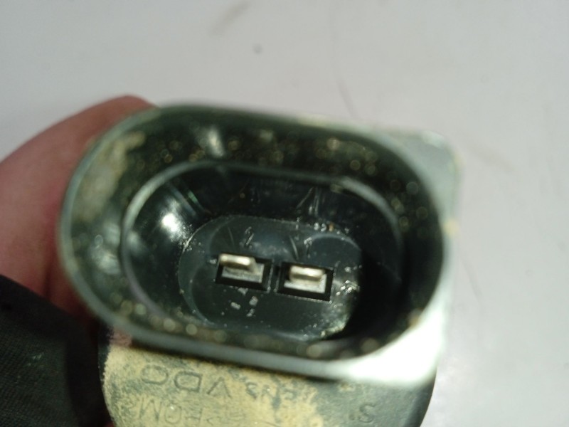 Recambio de bomba limpia para opel insignia berlina cosmo referencia OEM IAM 13250356  