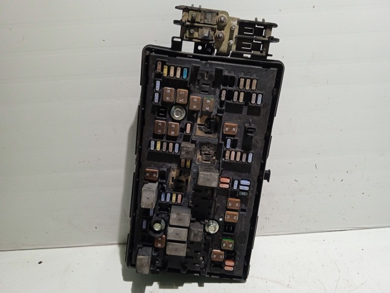 Recambio de modulo electronico para opel insignia berlina cosmo referencia OEM IAM 13255300  