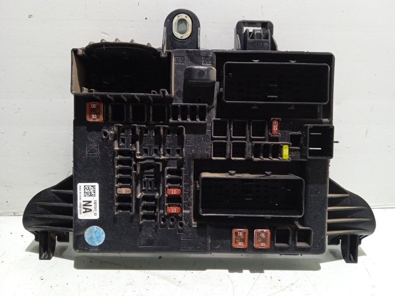Recambio de modulo electronico para opel insignia berlina cosmo referencia OEM IAM 13277317 70142001 