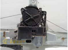 Recambio de elevalunas trasero derecho para opel insignia berlina cosmo referencia OEM IAM 13302442   2