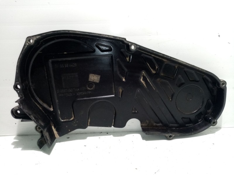 Recambio de tapa distribucion para opel insignia berlina cosmo referencia OEM IAM 55564429 55564429 