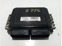 Recambio de centralita motor uce para renault megane i fase 2 classic 1.6 referencia OEM IAM 8200059086  