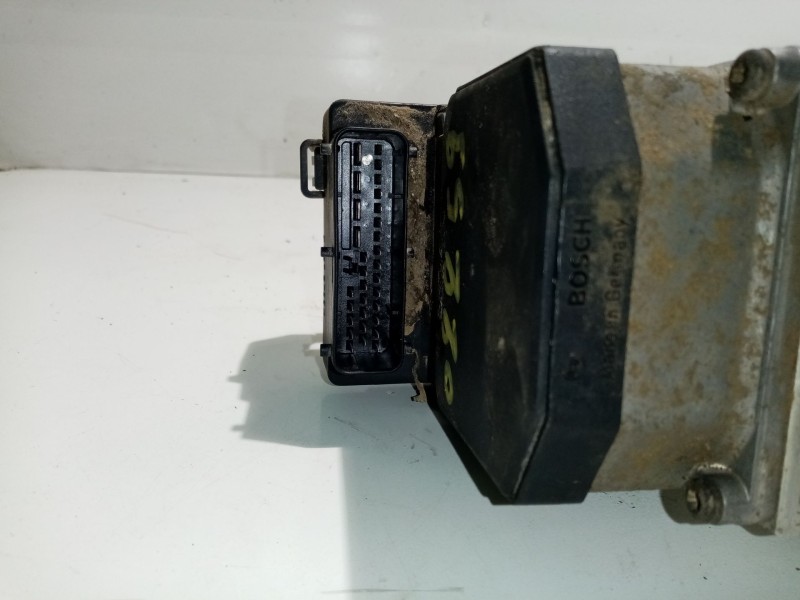 Recambio de abs para renault scenic 1.9 dci diesel cat referencia OEM IAM 8200178134 0265220668 