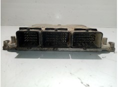 Recambio de centralita motor uce para renault scenic 1.9 dci diesel cat referencia OEM IAM 0281010980   2