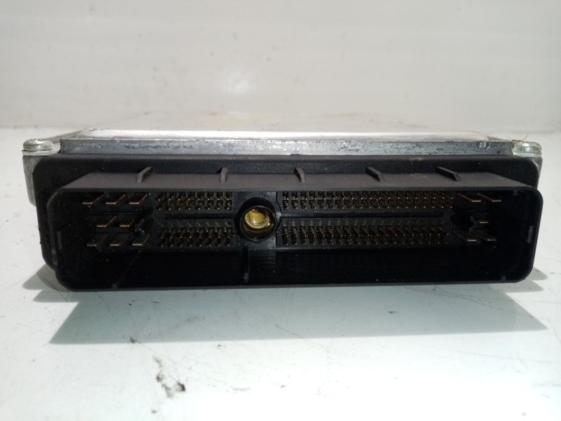 Recambio de centralita motor uce para ford focus berlina (cak) referencia OEM IAM 3M5112A650LB  