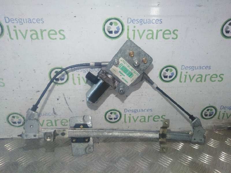 Recambio de elevalunas delantero derecho para  referencia OEM IAM   