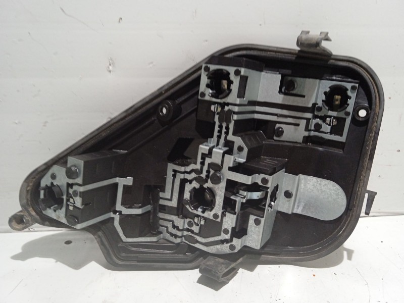Recambio de portalamparas para opel astra h (a04) 1.7 cdti (l48) referencia OEM IAM 15973000  