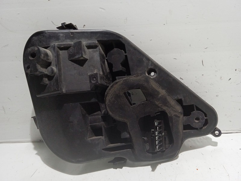 Recambio de portalamparas para opel astra h (a04) 1.7 cdti (l48) referencia OEM IAM 15973000  