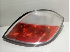 Recambio de piloto trasero derecho para opel astra h (a04) 1.7 cdti (l48) referencia OEM IAM 1222112   2