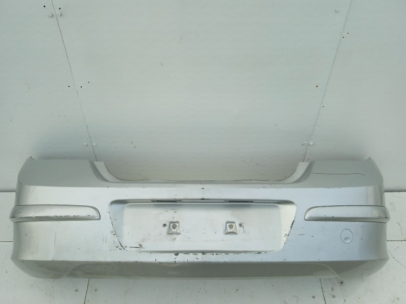 Recambio de paragolpes trasero para opel astra h (a04) 1.7 cdti (l48) referencia OEM IAM 13425478  