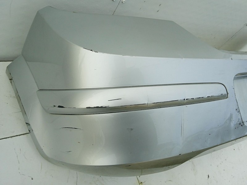 Recambio de paragolpes trasero para opel astra h (a04) 1.7 cdti (l48) referencia OEM IAM 13425478  