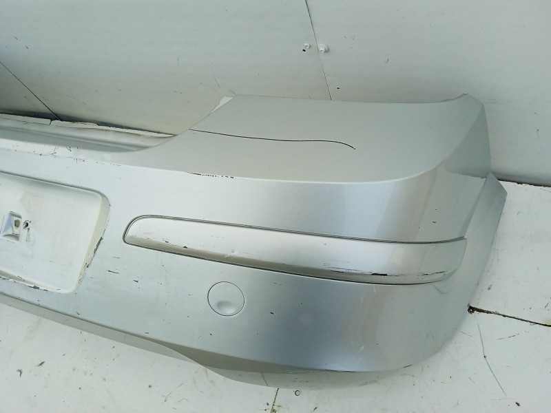 Recambio de paragolpes trasero para opel astra h (a04) 1.7 cdti (l48) referencia OEM IAM 13425478  