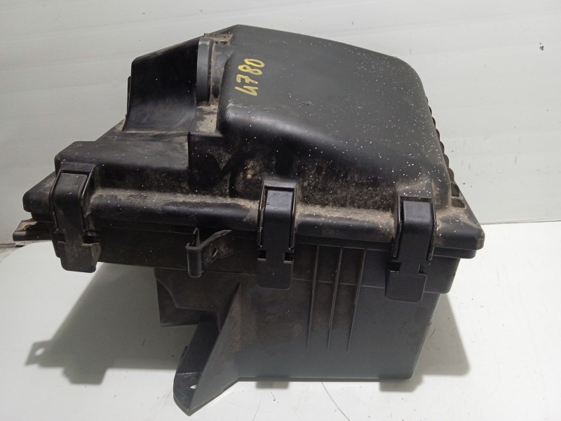 Recambio de caja filtro de aire para volvo s60 i (384) d5 referencia OEM IAM 8626061  