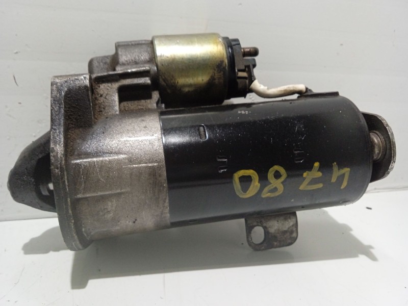 Recambio de motor de arranque para volvo s60 i (384) d5 referencia OEM IAM 36050276  