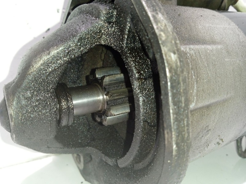 Recambio de motor de arranque para volvo s60 i (384) d5 referencia OEM IAM 36050276  