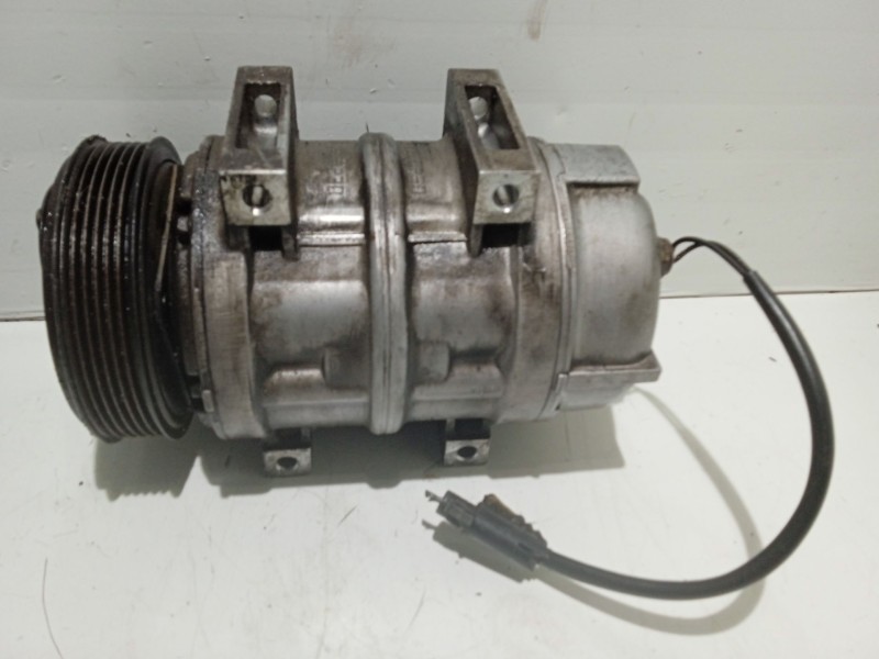 Recambio de compresor aire acondicionado para volvo s60 i (384) d5 referencia OEM IAM 8602621 36001066 