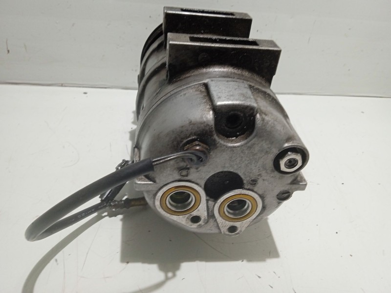 Recambio de compresor aire acondicionado para volvo s60 i (384) d5 referencia OEM IAM 8602621 36001066 