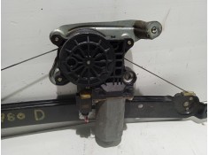 Recambio de elevalunas trasero derecho para volvo s60 i (384) d5 referencia OEM IAM 31253720   2