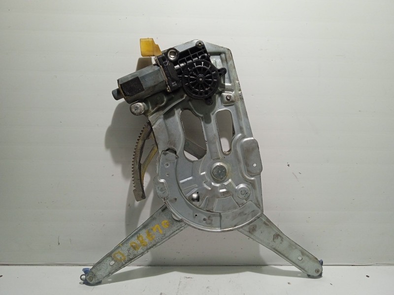 Recambio de elevalunas delantero derecho para volvo s60 i (384) d5 referencia OEM IAM 30784579  