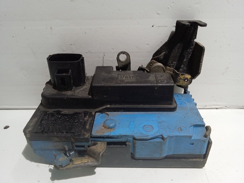 Recambio de cerradura puerta delantera derecha para volvo s60 i (384) d5 referencia OEM IAM 30784977  