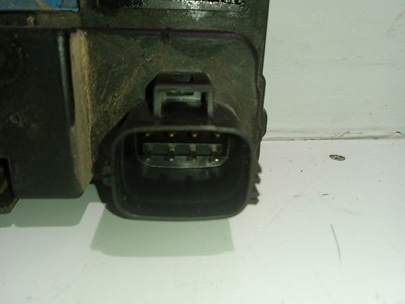 Recambio de cerradura puerta delantera derecha para volvo s60 i (384) d5 referencia OEM IAM 30784977  