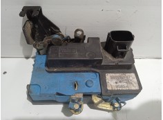 Recambio de cerradura puerta delantera izquierda para volvo s60 i (384) d5 referencia OEM IAM 30699746  