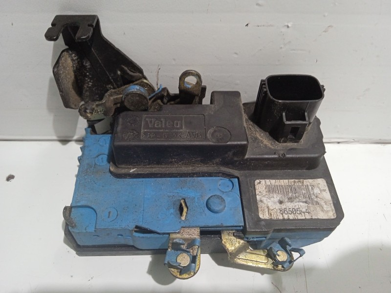 Recambio de cerradura puerta delantera izquierda para volvo s60 i (384) d5 referencia OEM IAM 30699746  