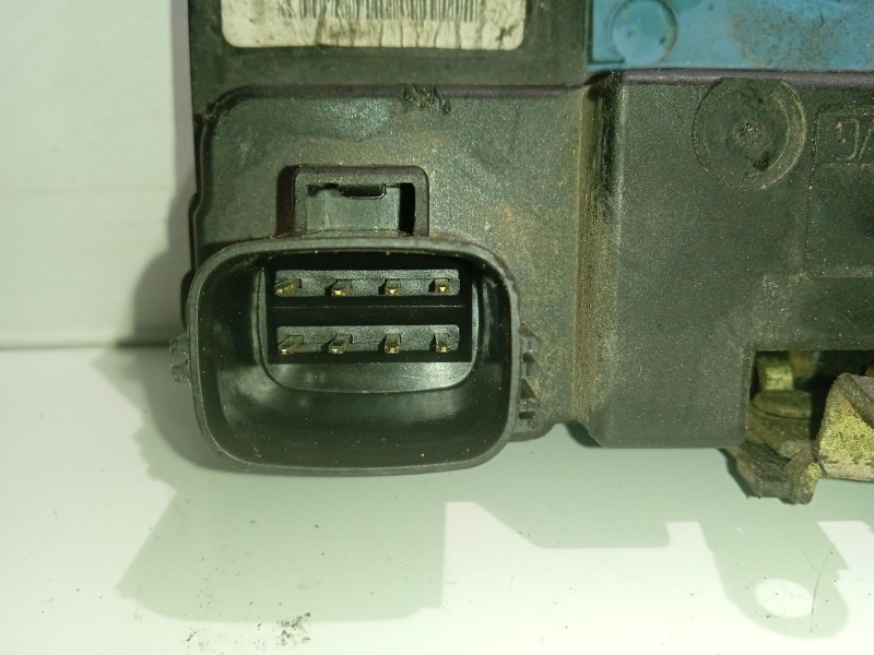 Recambio de cerradura puerta delantera izquierda para volvo s60 i (384) d5 referencia OEM IAM 30699746  