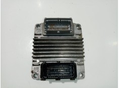 Recambio de centralita motor uce para chevrolet kalos 1.4 cat referencia OEM IAM 96417550  