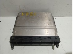 Recambio de centralita motor uce para volvo s60 i (384) d5 referencia OEM IAM 0281010319 08667710A 