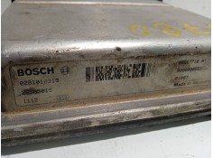 Recambio de centralita motor uce para volvo s60 i (384) d5 referencia OEM IAM 0281010319 08667710A  2