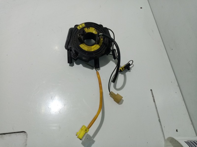 Recambio de anillo airbag para chevrolet kalos 1.4 cat referencia OEM IAM FS5KD0WUN  