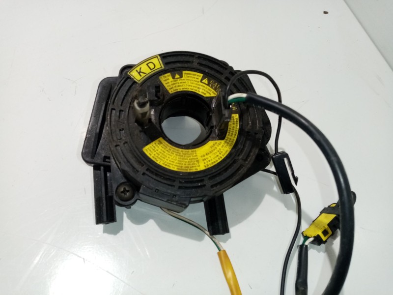 Recambio de anillo airbag para chevrolet kalos 1.4 cat referencia OEM IAM FS5KD0WUN  