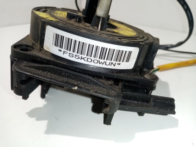 Recambio de anillo airbag para chevrolet kalos 1.4 cat referencia OEM IAM FS5KD0WUN  