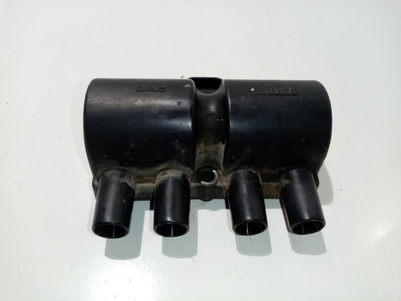 Recambio de bobina encendido para chevrolet kalos 1.4 cat referencia OEM IAM 96253555  