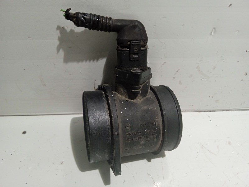 Recambio de caudalimetro para volvo s60 i (384) d5 referencia OEM IAM 0280218088  